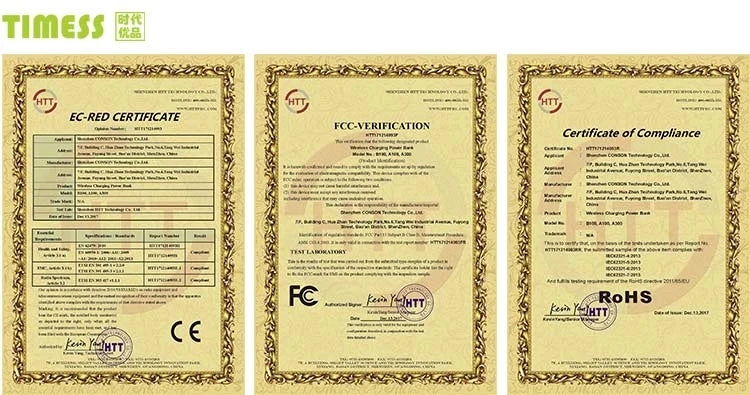 3 in 1 Wireless Charging Station - Compatible With iPhone, iwatch, Air Pods