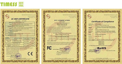 3 in 1 Wireless Charging Station - Compatible With iPhone, iwatch, Air Pods