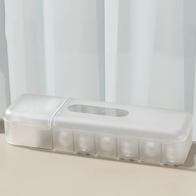 Cable Management Storage Box - Desktop Organizer