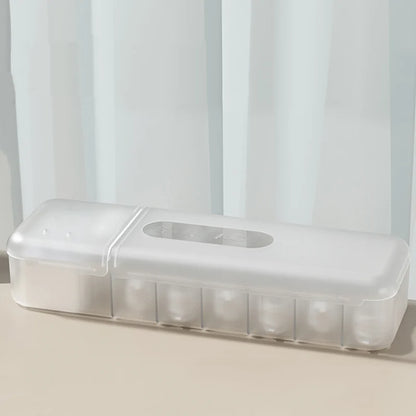 Cable Management Storage Box - Desktop Organizer