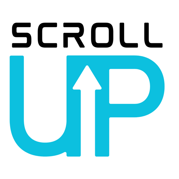 ScrollUp